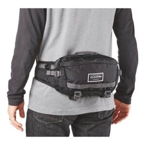 Dakine Hot Laps 5L Bike Hydration Hip Pack